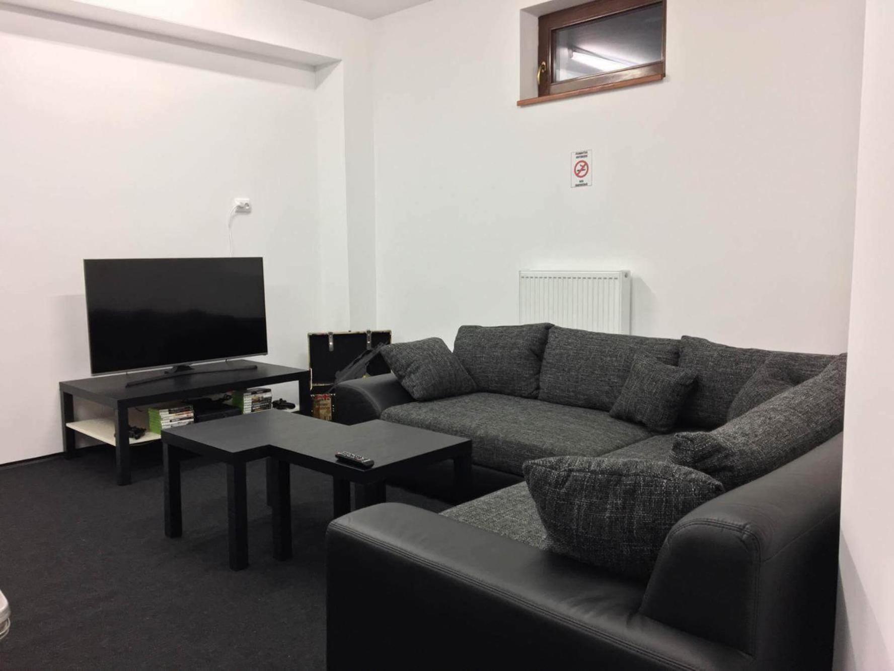 Pensiunea Casa Florela Capusu Mic Exteriör bild